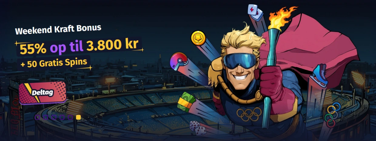 SpinLander casino